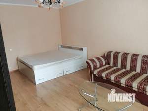 1-к квартира, на длительный срок, 45м2, 2/12 этаж