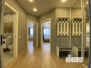 1-к квартира, на длительный срок, 42м2, 9/18 этаж