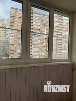 1-к квартира, на длительный срок, 40м2, 4/7 этаж