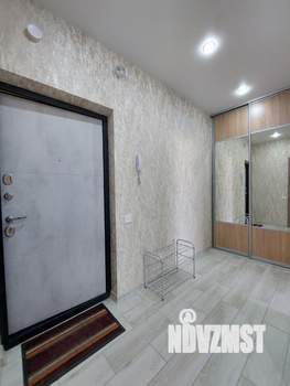 1-к квартира, на длительный срок, 40м2, 14/25 этаж