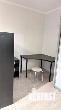 1-к квартира, на длительный срок, 45м2, 15/17 этаж