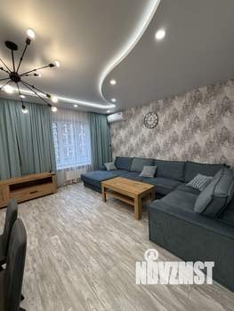 2-к квартира, на длительный срок, 70м2, 8/22 этаж