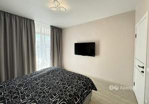 2-к квартира, на длительный срок, 45м2, 2/24 этаж