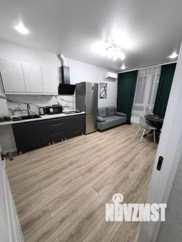 1-к квартира, на длительный срок, 40м2, 2/9 этаж