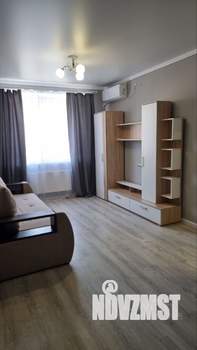 1-к квартира, на длительный срок, 41м2, 2/3 этаж