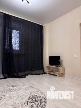 2-к квартира, на длительный срок, 50м2, 3/17 этаж