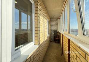 1-к квартира, на длительный срок, 38м2, 15/17 этаж