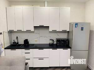 1-к квартира, посуточно, 43м2, 5/16 этаж