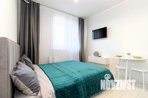 1-к квартира, посуточно, 23м2, 1/1 этаж