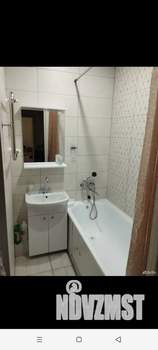 2-к квартира, на длительный срок, 53м2, 12/17 этаж