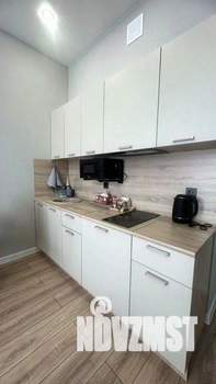 1-к квартира, посуточно, 26м2, 1/1 этаж