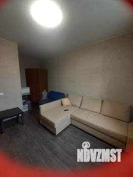 1-к квартира, на длительный срок, 32м2, 9/10 этаж