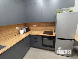 1-к квартира, посуточно, 40м2, 9/25 этаж