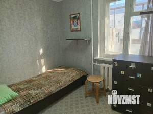 2-к квартира, на длительный срок, 43м2, 3/5 этаж