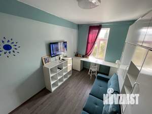 2-к квартира, посуточно, 55м2, 5/5 этаж