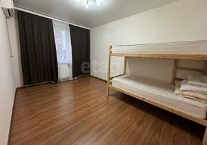2-к квартира, на длительный срок, 50м2, 2/19 этаж