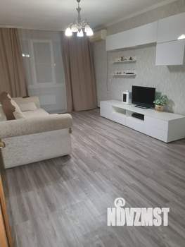 3-к квартира, на длительный срок, 70м2, 6/10 этаж