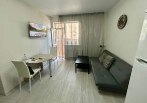 1-к квартира, на длительный срок, 33м2, 4/10 этаж