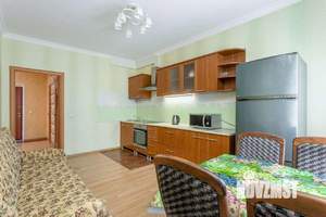 2-к квартира, посуточно, 80м2, 1/1 этаж