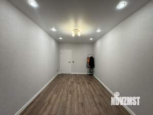 1-к квартира, на длительный срок, 44м2, 8/16 этаж