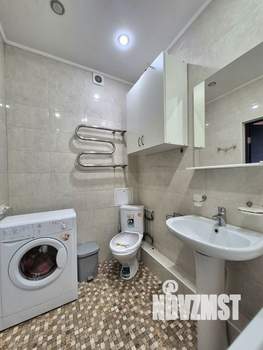 1-к квартира, на длительный срок, 40м2, 11/13 этаж