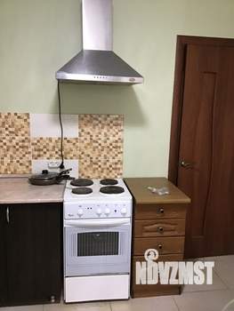 1-к квартира, на длительный срок, 38м2, 2/19 этаж