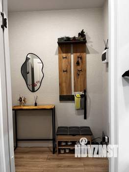 Студия квартира, на длительный срок, 23м2, 12/16 этаж