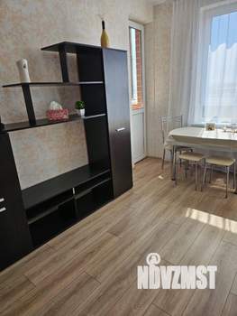 1-к квартира, на длительный срок, 32м2, 12/17 этаж