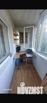 1-к квартира, на длительный срок, 31м2, 4/5 этаж