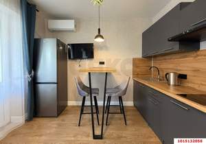 Студия квартира, на длительный срок, 20м2, 3/9 этаж