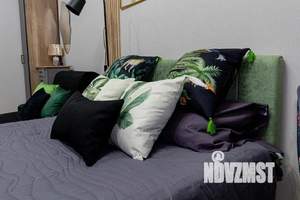 1-к квартира, посуточно, 27м2, 1/1 этаж