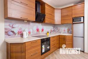 2-к квартира, посуточно, 65м2, 1/1 этаж