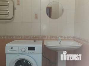 1-к квартира, на длительный срок, 36м2, 11/16 этаж