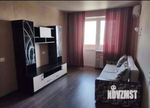1-к квартира, на длительный срок, 43м2, 9/9 этаж