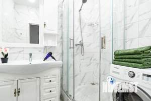 2-к квартира, посуточно, 70м2, 20/21 этаж