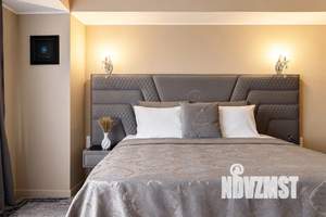 1-к квартира, посуточно, 65м2, 15/15 этаж