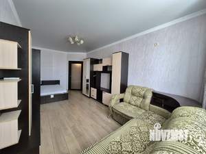 1-к квартира, на длительный срок, 40м2, 11/13 этаж