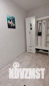 1-к квартира, на длительный срок, 40м2, 12/16 этаж