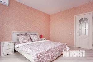 2-к квартира, посуточно, 75м2, 1/1 этаж