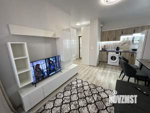 1-к квартира, на длительный срок, 33м2, 8/9 этаж