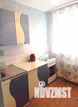 1-к квартира, на длительный срок, 33м2, 5/5 этаж