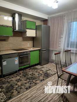 2-к квартира, на длительный срок, 57м2, 8/16 этаж