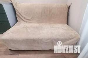 1-к квартира, посуточно, 40м2, 20/20 этаж