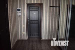 1-к квартира, на длительный срок, 38м2, 4/16 этаж