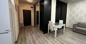 1-к квартира, на длительный срок, 37м2, 2/15 этаж