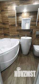 1-к квартира, на длительный срок, 42м2, 12/16 этаж