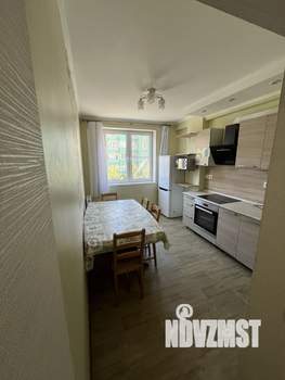 1-к квартира, на длительный срок, 39м2, 3/10 этаж