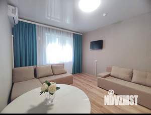 Студия квартира, на длительный срок, 27м2, 1/17 этаж