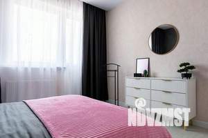 2-к квартира, посуточно, 63м2, 17/21 этаж