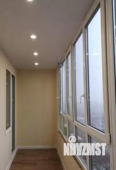 1-к квартира, на длительный срок, 47м2, 13/22 этаж